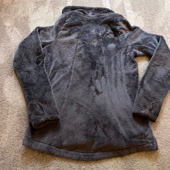 The North Face Osito jacket - Picture 4 of 6